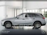 2026 Mercedes Benz GLC 200