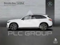 2026 Mercedes Benz GLC 200