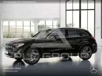 2026 Mercedes Benz GLC 200