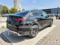 2026 Mercedes Benz GLC 200
