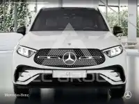 2026 Mercedes Benz GLC 200