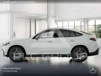 2026 Mercedes Benz GLC 200