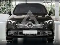 2026 Mercedes Benz GLC 200
