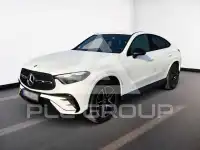 2026 Mercedes Benz GLC 200