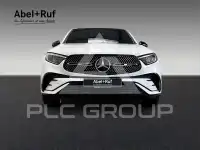 2026 Mercedes Benz GLC 200