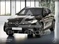 2026 Mercedes Benz GLC 200