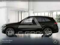 2026 Mercedes Benz GLC 200