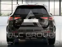2026 Mercedes Benz GLC 200