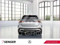 2026 Mercedes Benz GLC 200