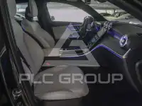 2026 Mercedes Benz GLC 200