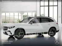 2026 Mercedes Benz GLC 200
