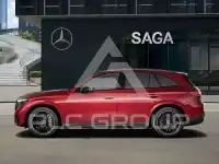 2026 Mercedes Benz GLC 200