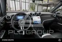 2026 Mercedes Benz GLC 200