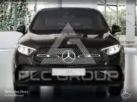 2026 Mercedes Benz GLC 200