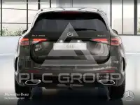 2026 Mercedes Benz GLC 200
