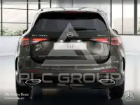 2026 Mercedes Benz GLC 200