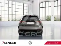 2026 Mercedes Benz GLC 200