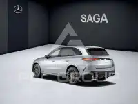 2026 Mercedes Benz GLC 200