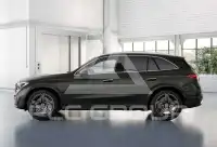 2026 Mercedes Benz GLC 200