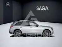 2026 Mercedes Benz GLC 200