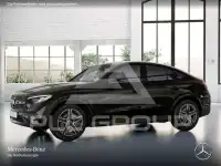 2026 Mercedes Benz GLC 200