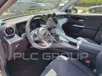 2026 Mercedes Benz GLC 200