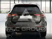 2026 Mercedes Benz GLC 200