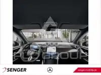 2026 Mercedes Benz GLC 200