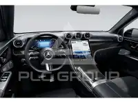 2026 Mercedes Benz GLC 200