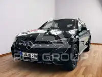 2026 Mercedes Benz GLC 200