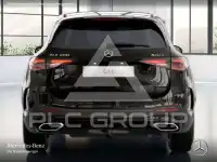 2026 Mercedes Benz GLC 200