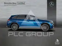 2026 Mercedes Benz GLC 200