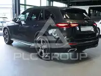 2026 Mercedes Benz GLC 200