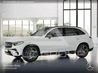 2026 Mercedes Benz GLC 200