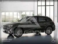 2026 Mercedes Benz GLC 200