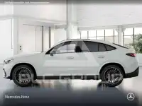 2026 Mercedes Benz GLC 200