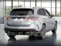 2026 Mercedes Benz GLC 200