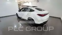 2026 Mercedes Benz GLC 200