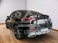 2026 Mercedes Benz GLC 200