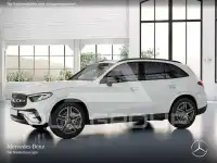 2026 Mercedes Benz GLC 200