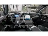 2026 Mercedes Benz GLC 200