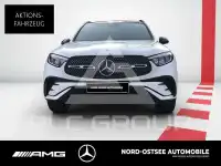2026 Mercedes Benz GLC 200