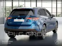 2026 Mercedes Benz GLC 200