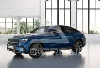 2026 Mercedes Benz GLC 200