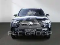 2026 Mercedes Benz GLC 200