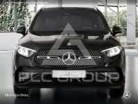 2026 Mercedes Benz GLC 200