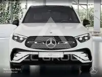 2026 Mercedes Benz GLC 200