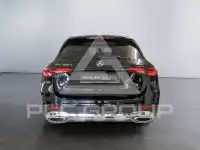 2026 Mercedes Benz GLC 200