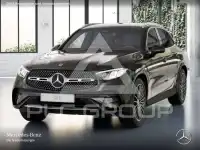 2026 Mercedes Benz GLC 200