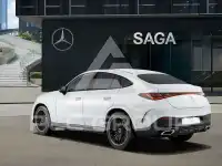 2026 Mercedes Benz GLC 200